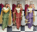 Farshi coord