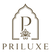 Priluxe - Home