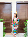 COTTON COORD
